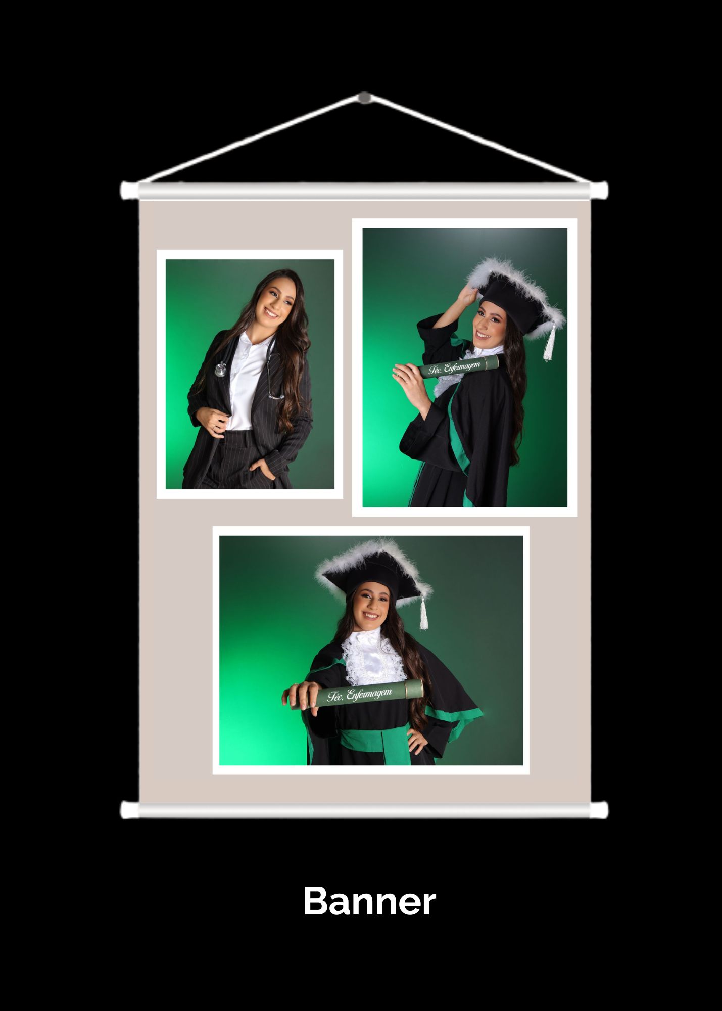 Banner