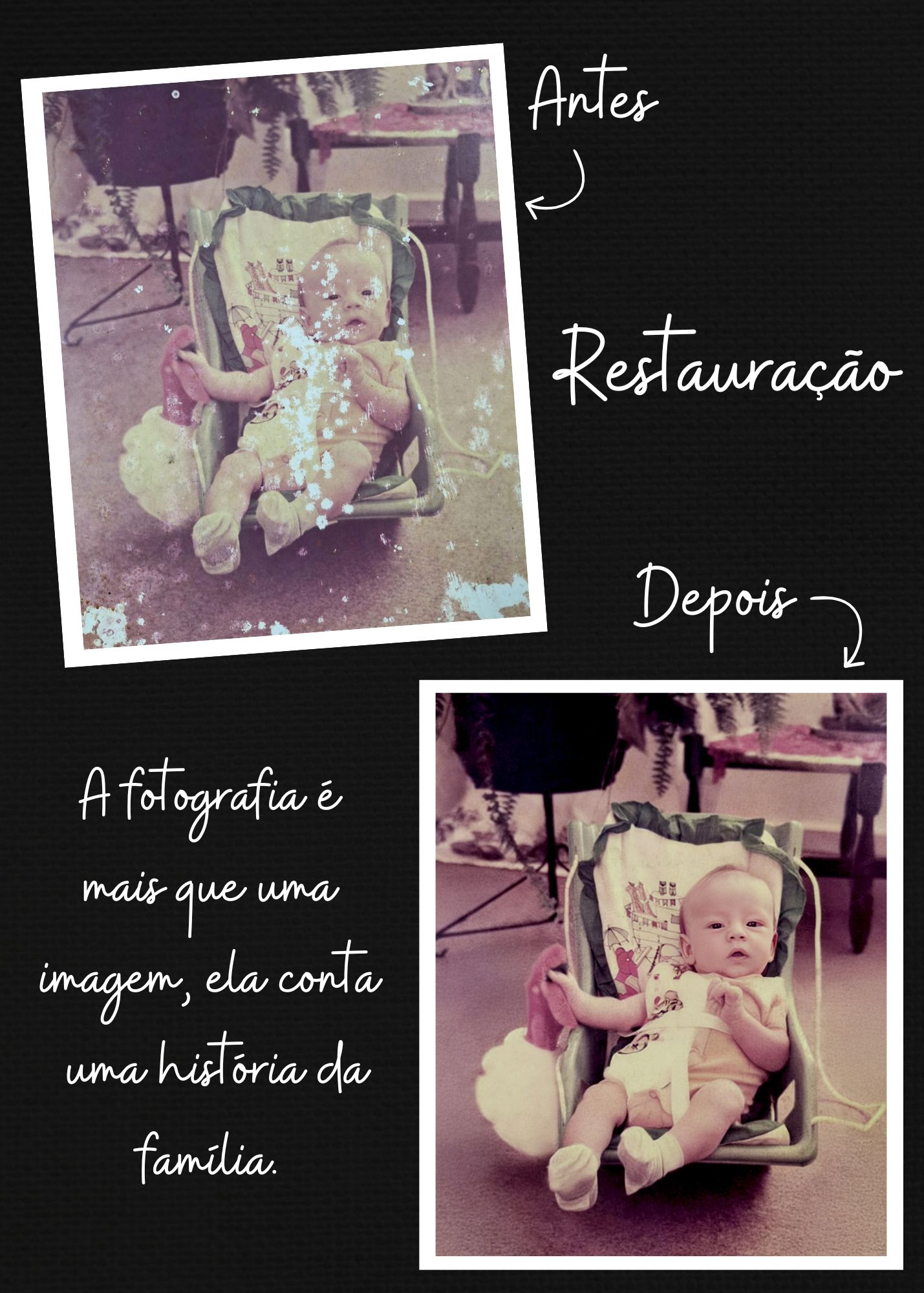 Restauração